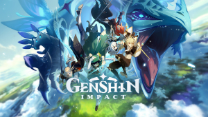 Genshin Impact_Key Art-EN