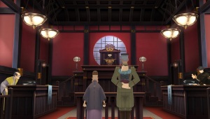 The Great Ace Attorney Chronicles_FlipGeeks_2