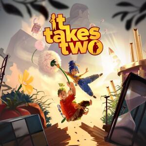 it takes two cover