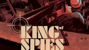 King of Spies 2