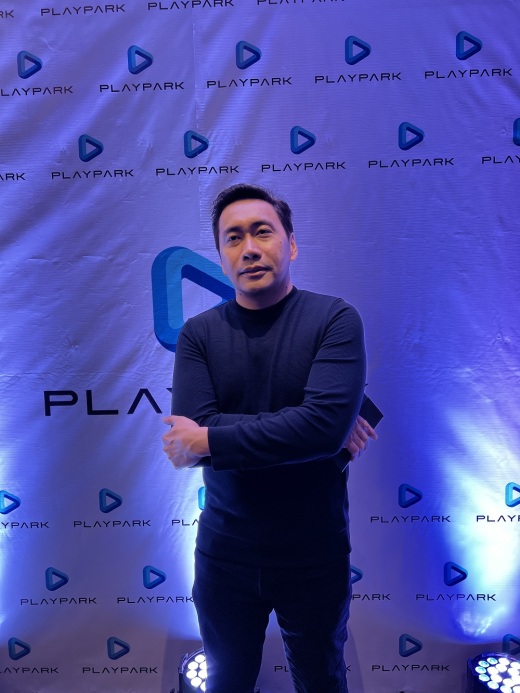 PlayPark Philippines Managing Director Ryan Sacares (1)