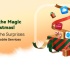 Christmas Campaign 2023 - Huawei- Flipgeeks