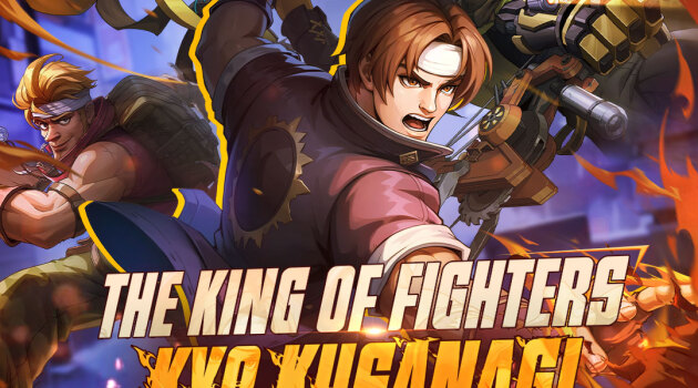 Metal-Slug-Kyo-Kusanagi-King-of-Fighters-Flipgeeks