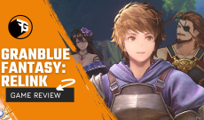 REVIEW - Granblue